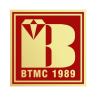 BTMC logo